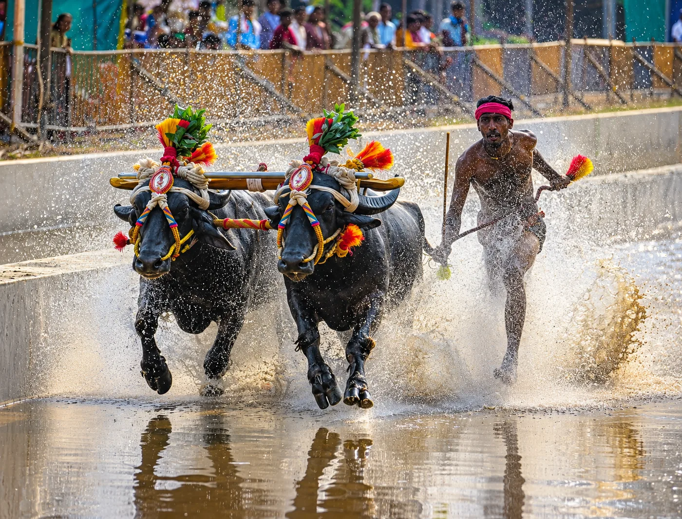 Kambala Festival