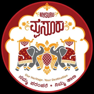 Mysuru Logo